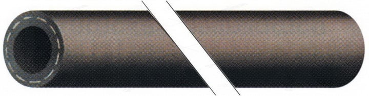Gummischlauch 110°c ø 10x16 mm - 40 m