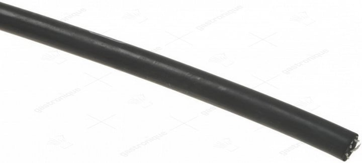 Schlauch ø 5x13 mm - 5 m